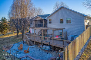 Dogwood Springs - Residential