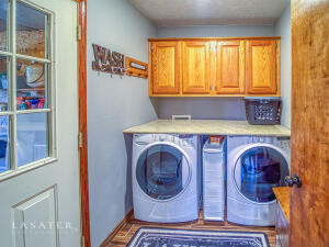 Dogwood Springs - Residential