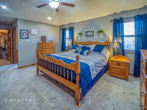 Dogwood Springs - Residential