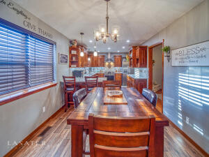 Dogwood Springs - Residential