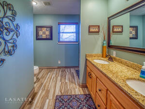 Dogwood Springs - Residential