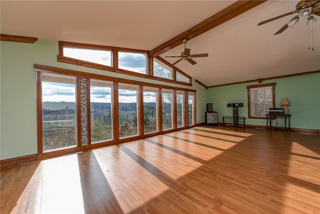 Carlisle Sub Bvv - Residential