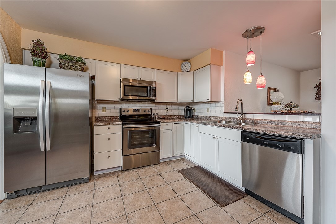 Carlisle Sub Bvv - Residential