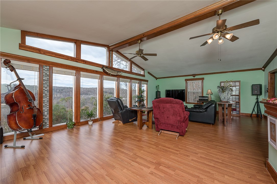 Carlisle Sub Bvv - Residential