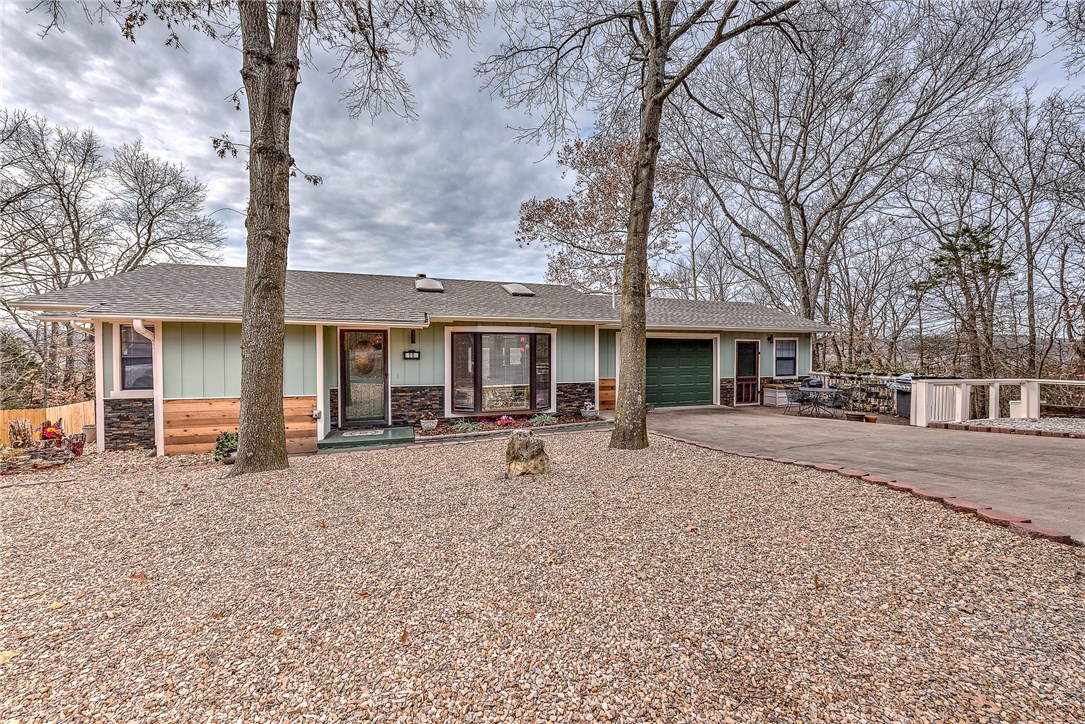 Carlisle Sub Bvv - Residential