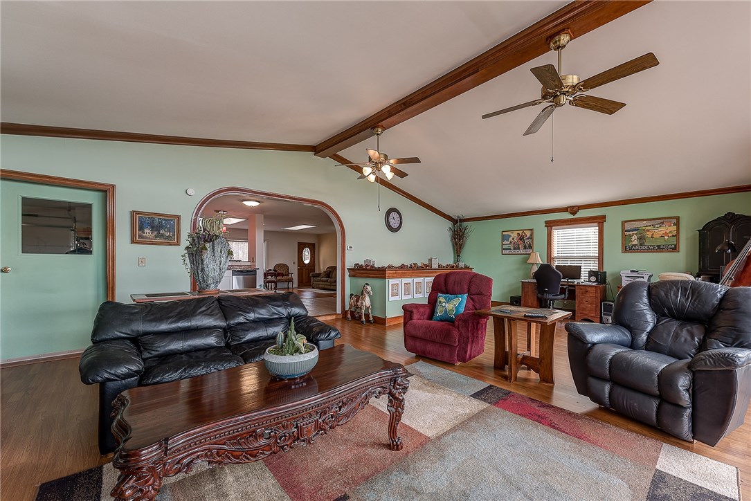 Carlisle Sub Bvv - Residential