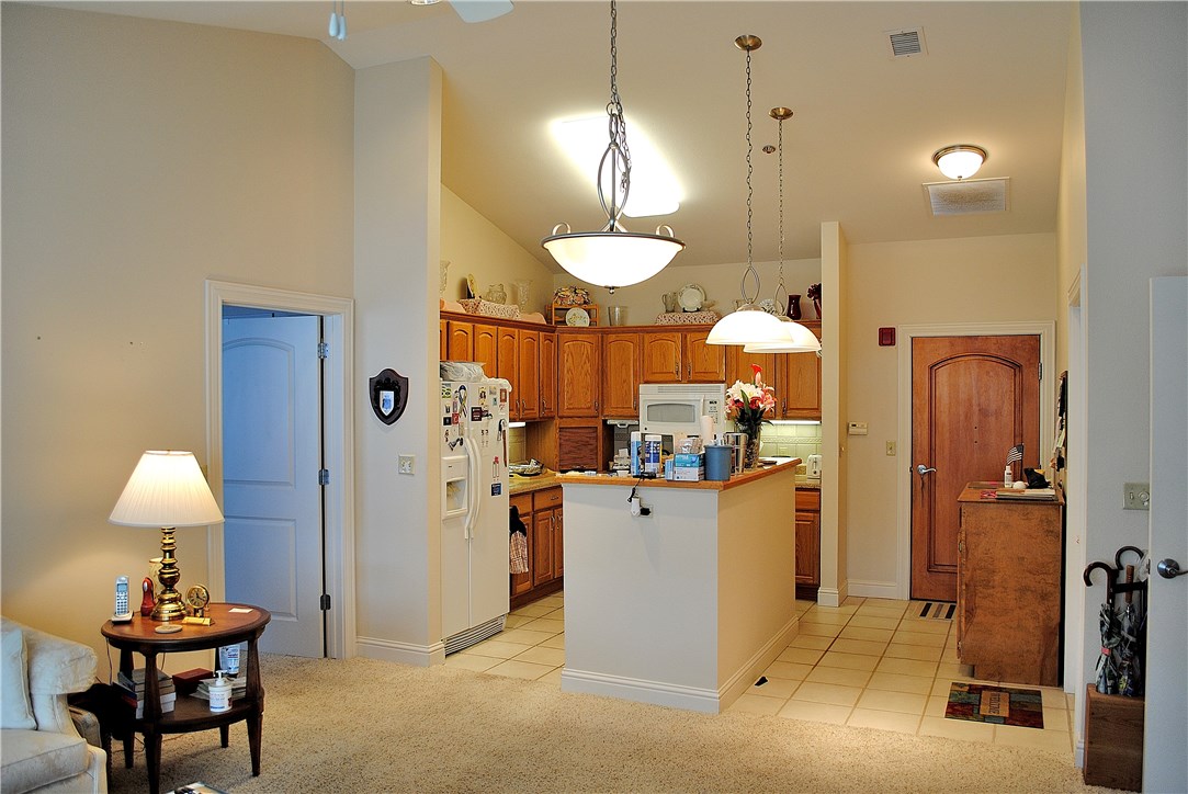 Highlands Crossing Sub Bvv - Residential