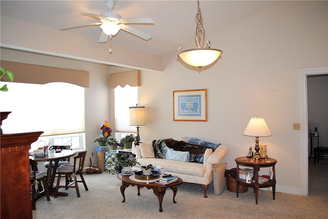 Highlands Crossing Sub Bvv - Residential
