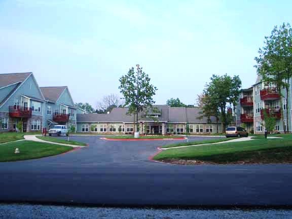 Highlands Crossing Sub Bvv - Residential