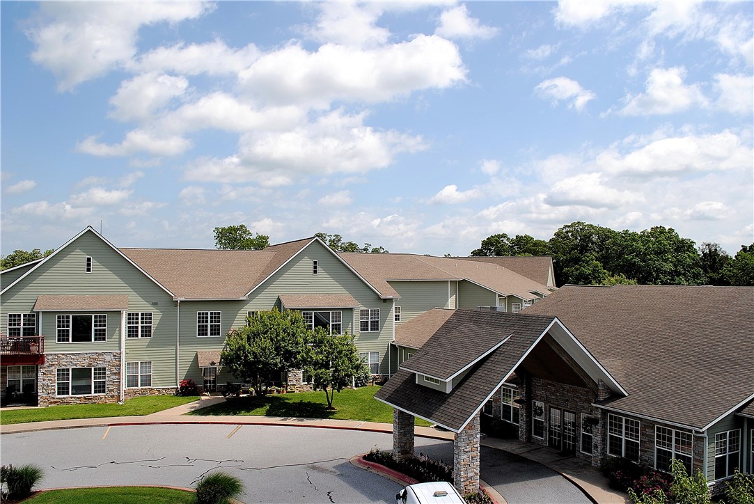 Highlands Crossing Sub Bvv - Residential