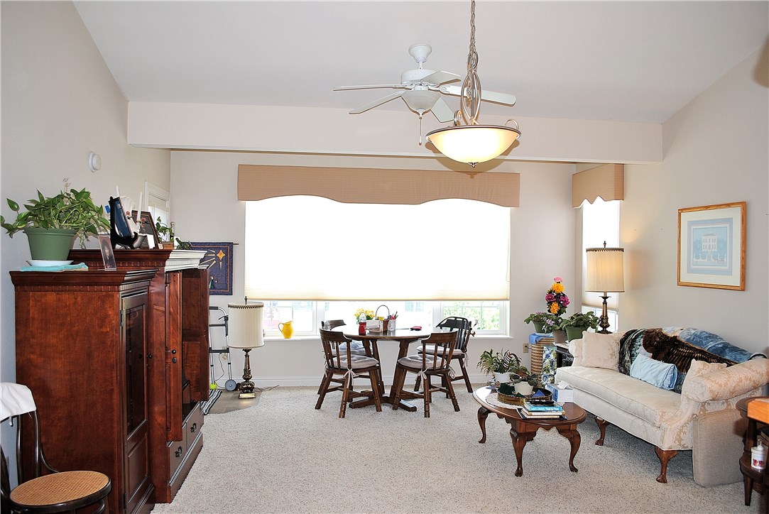 Highlands Crossing Sub Bvv - Residential
