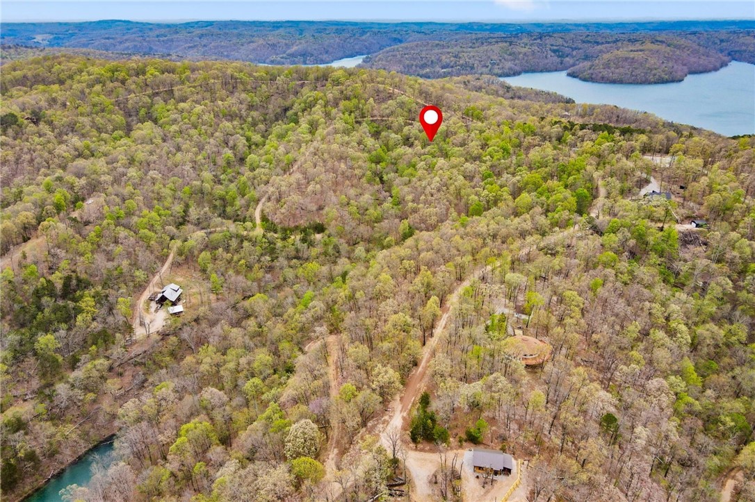 Beavers Cove - Land