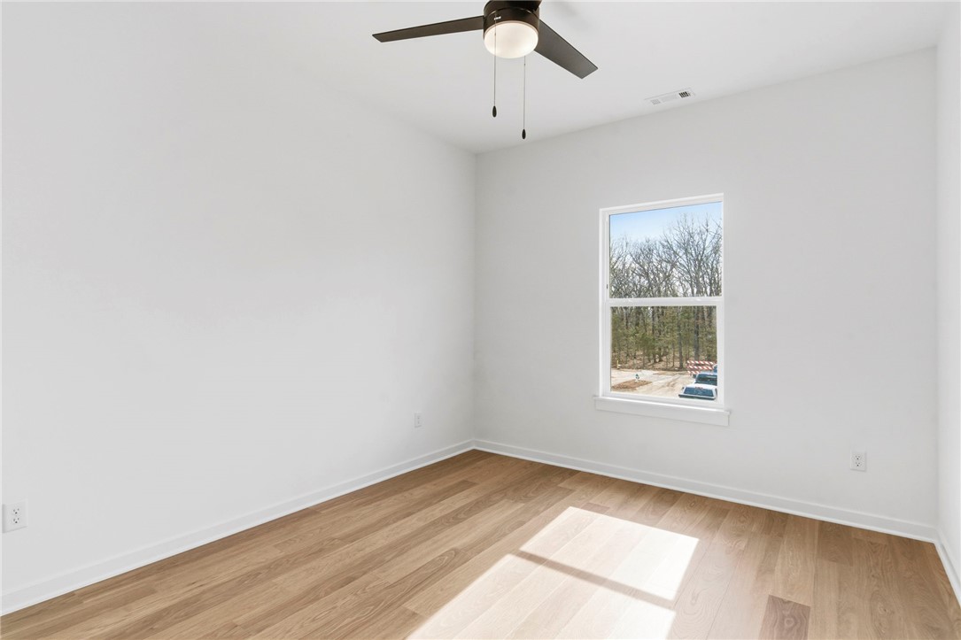 Hughmount South - Residential