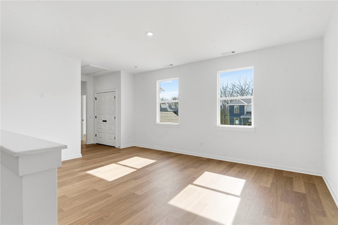 Hughmount South - Residential