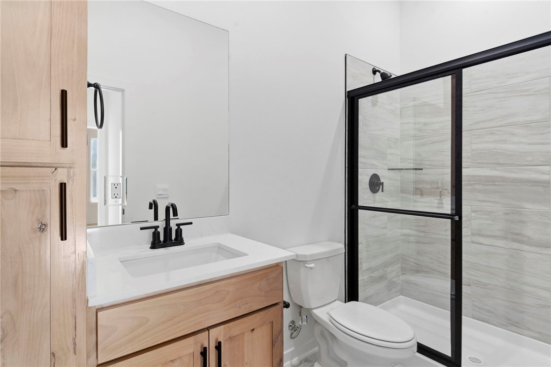 Hughmount South - Residential