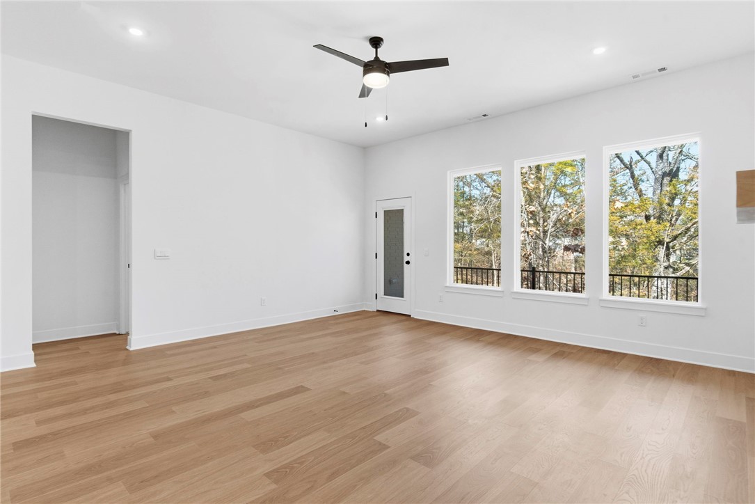 Hughmount South - Residential
