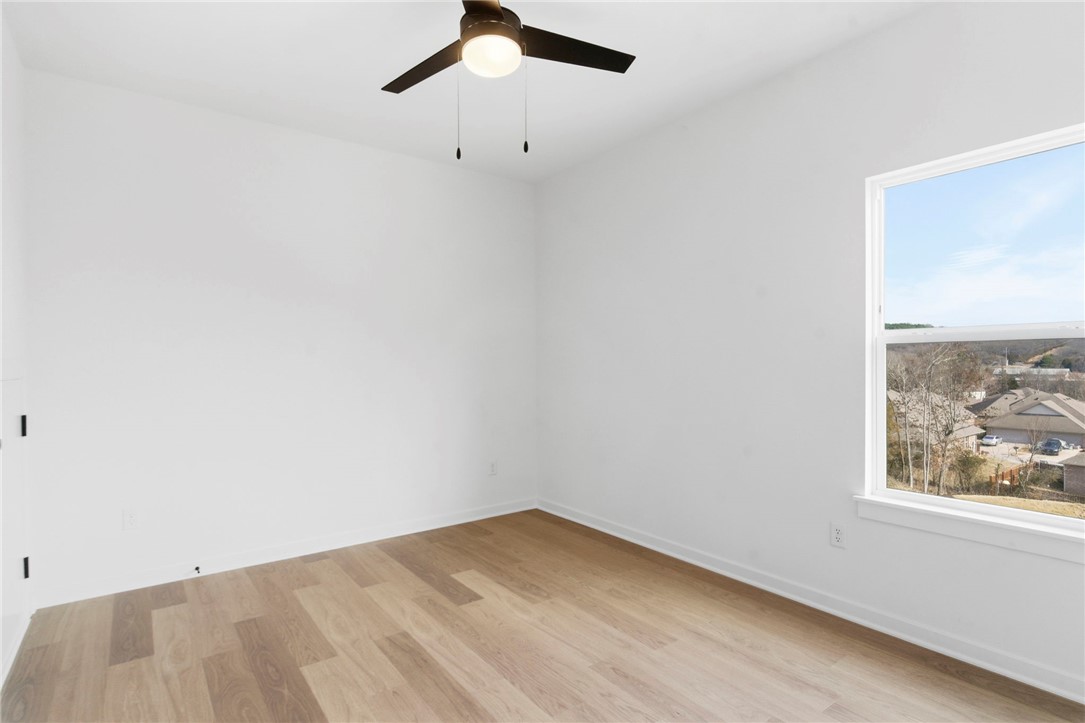 Hughmount South - Residential