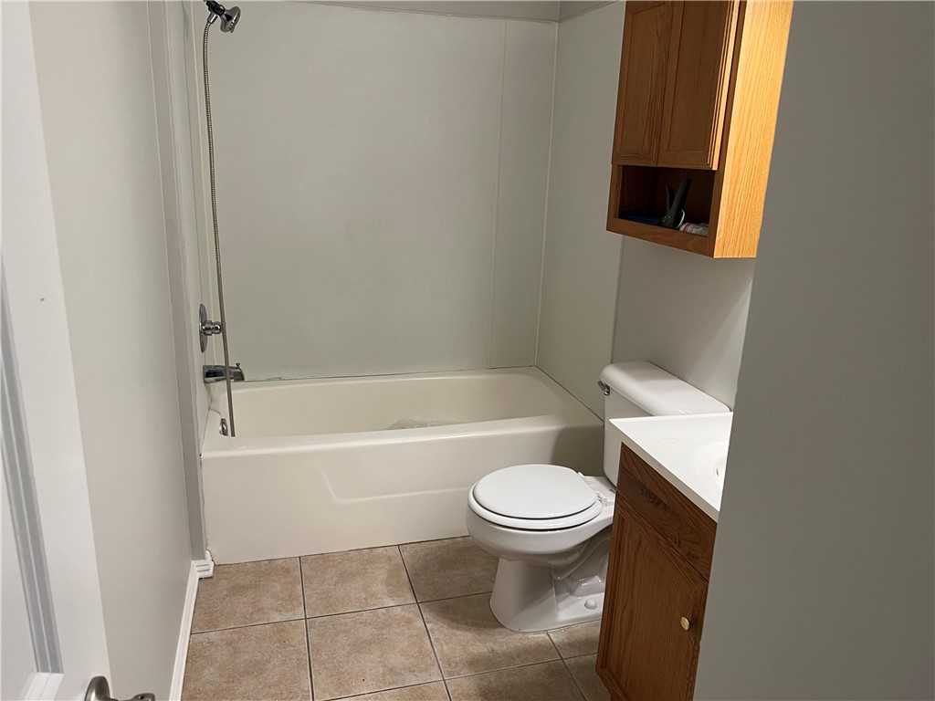Kimberly Heights Sub Siloam Spgs - Residential Lease