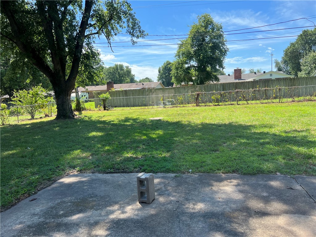 Kimberly Heights Sub Siloam Spgs - Residential Lease