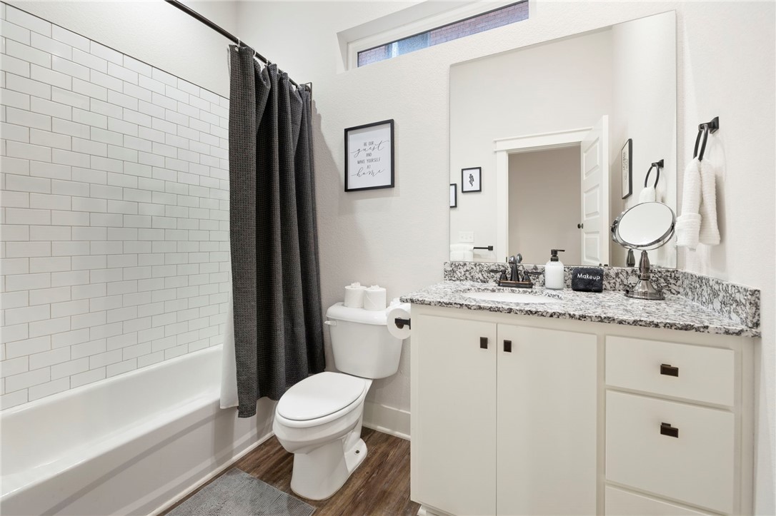 College Addition - Residential