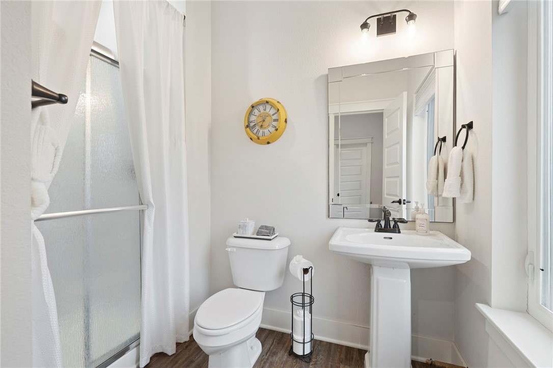 College Addition - Residential