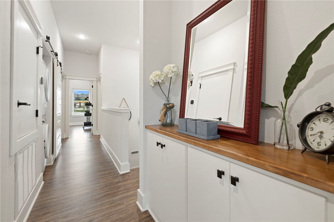 College Addition - Residential