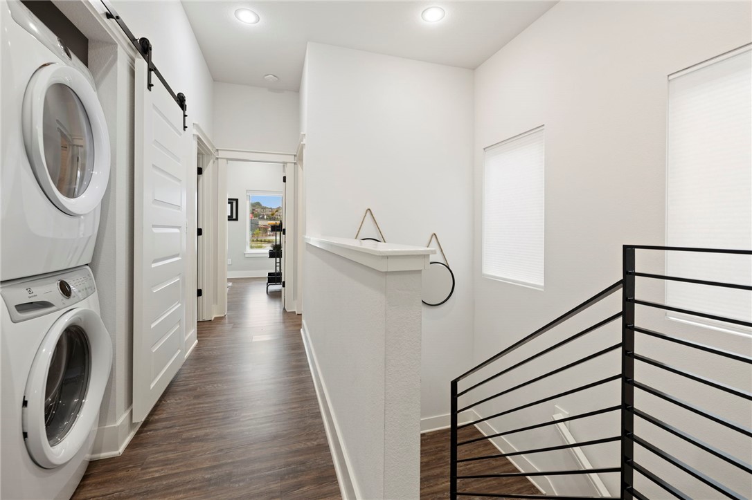 College Addition - Residential