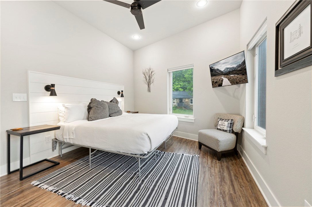 College Addition - Residential