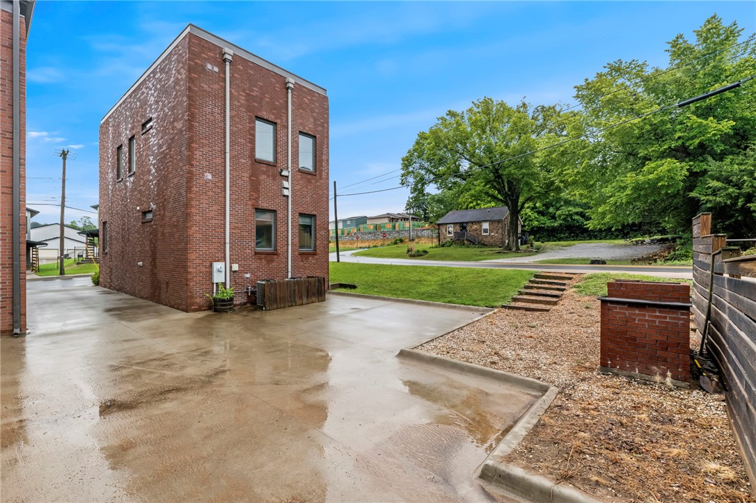 College Addition - Residential