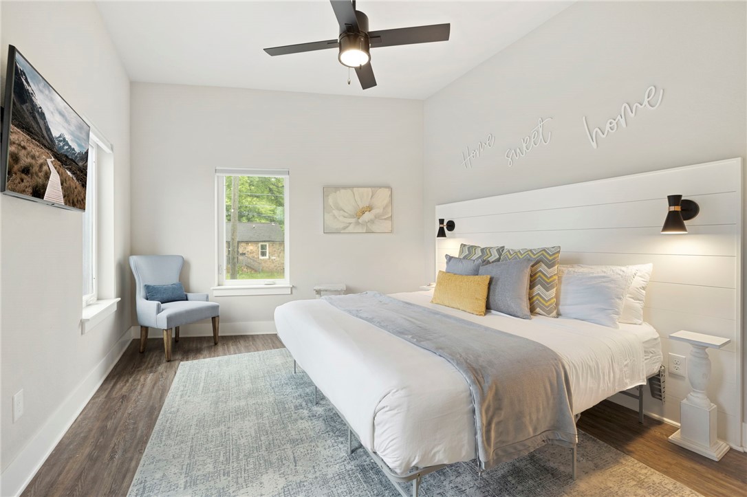 College Addition - Residential