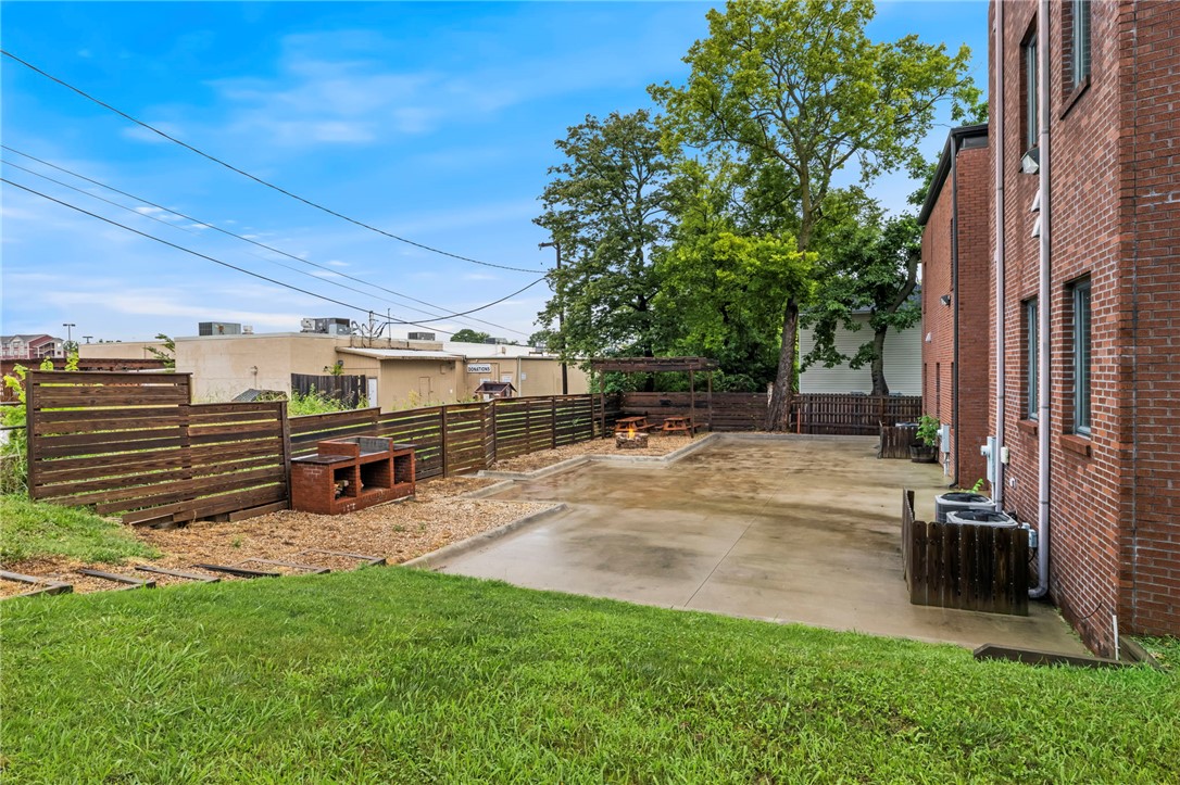 College Addition - Residential