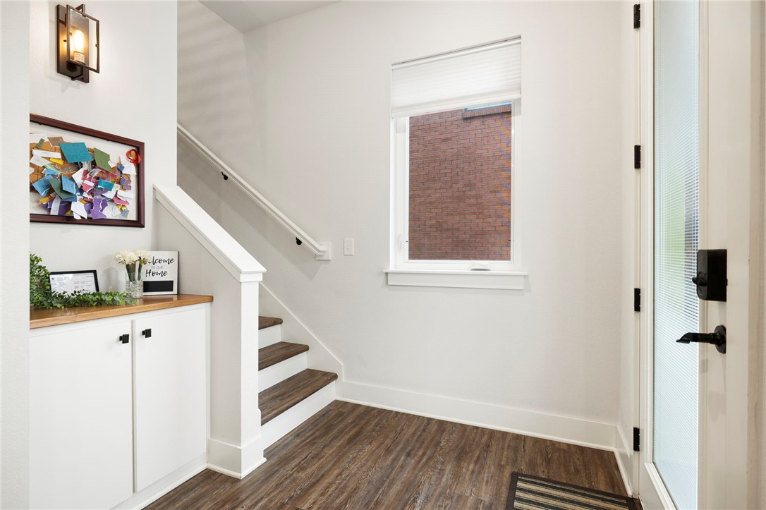 College Addition - Residential