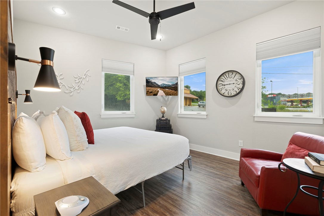 College Addition - Residential