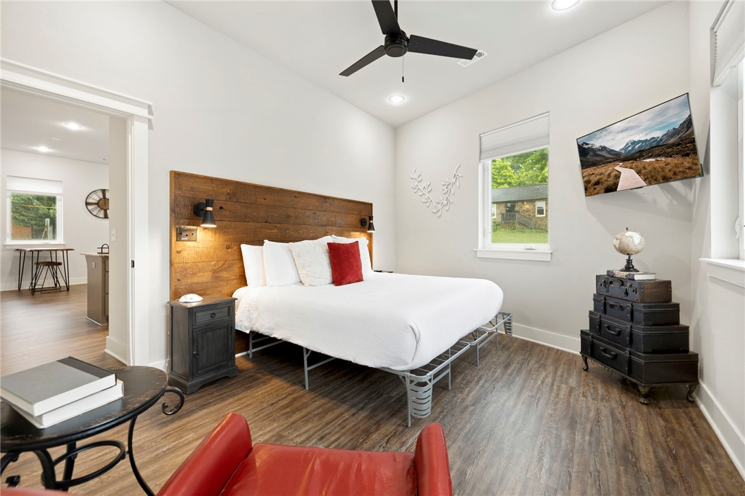 College Addition - Residential