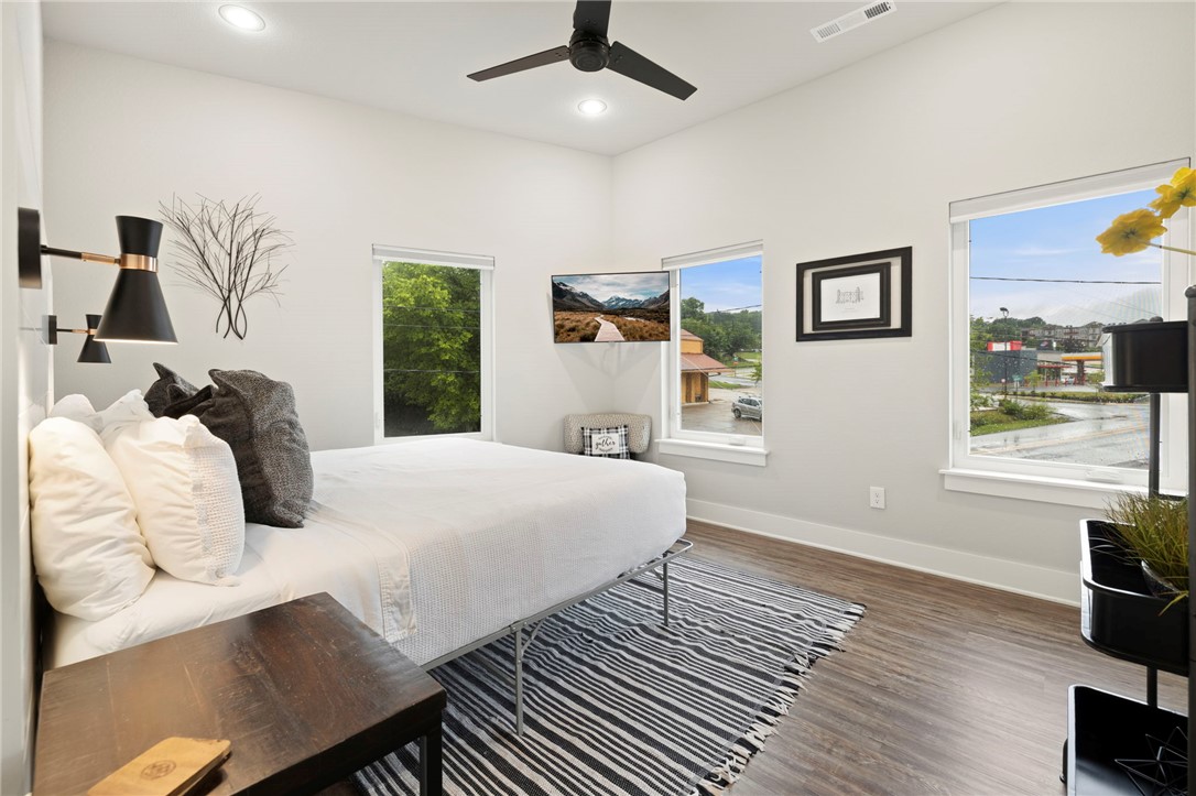 College Addition - Residential