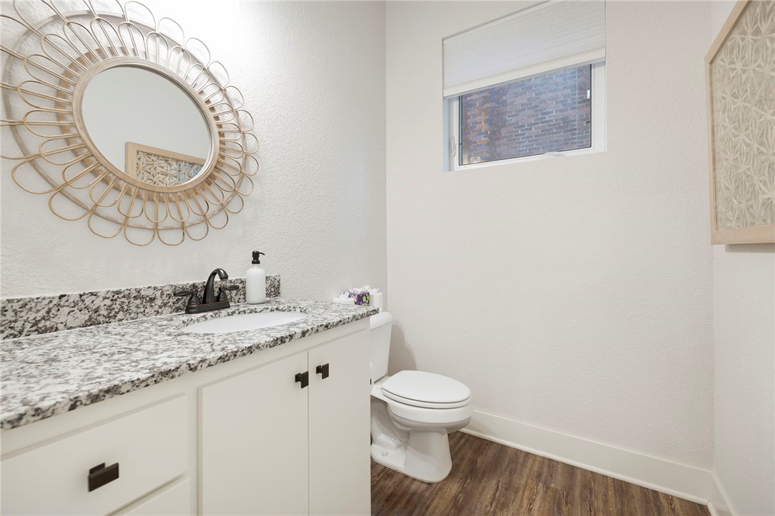 College Addition - Residential