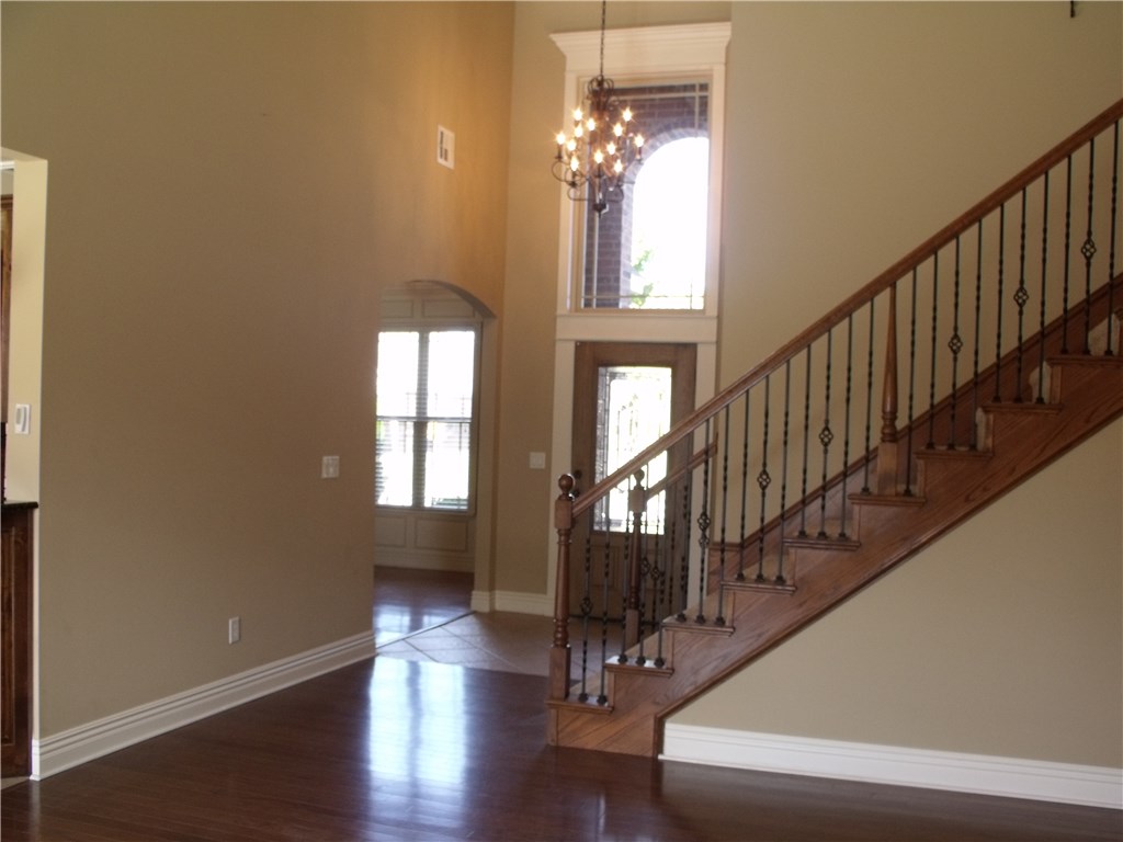 Hearthstone Sub Ph II Rogers - Residential Lease