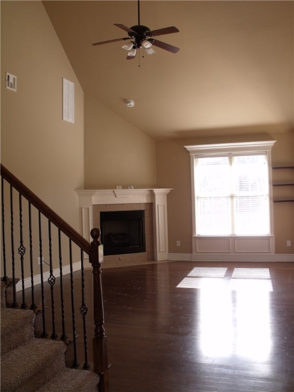 Hearthstone Sub Ph II Rogers - Residential Lease