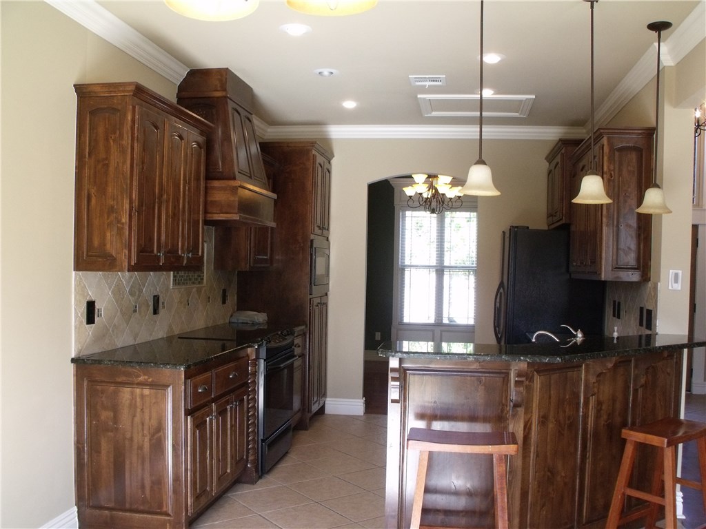 Hearthstone Sub Ph II Rogers - Residential Lease