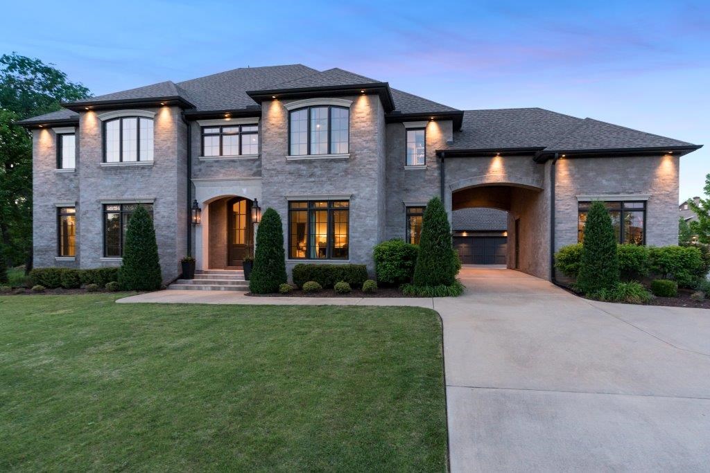 Pinnacle Sub Ph 4 Rogers - Residential