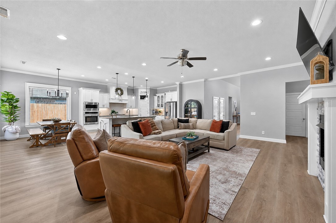 Bequette Farms Ph I Centerton - Residential
