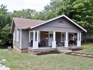 Harrison City Acreage - Residential