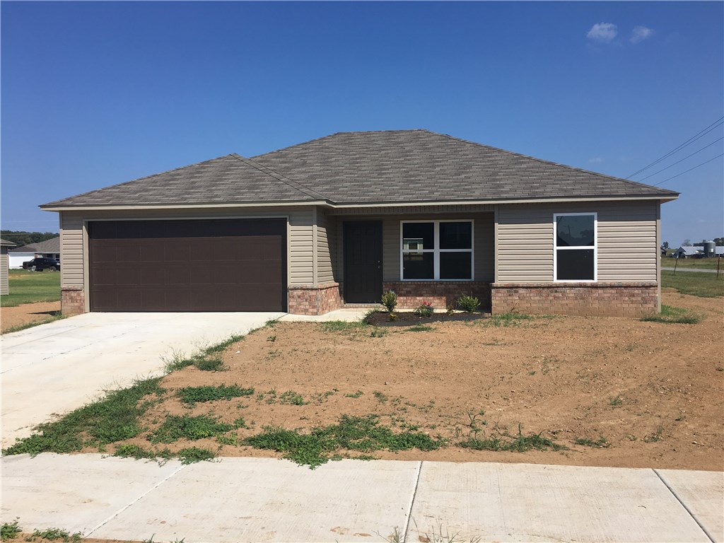 SILVER MEADOWS PH 1 (2017)-HIGHFILL - Residential