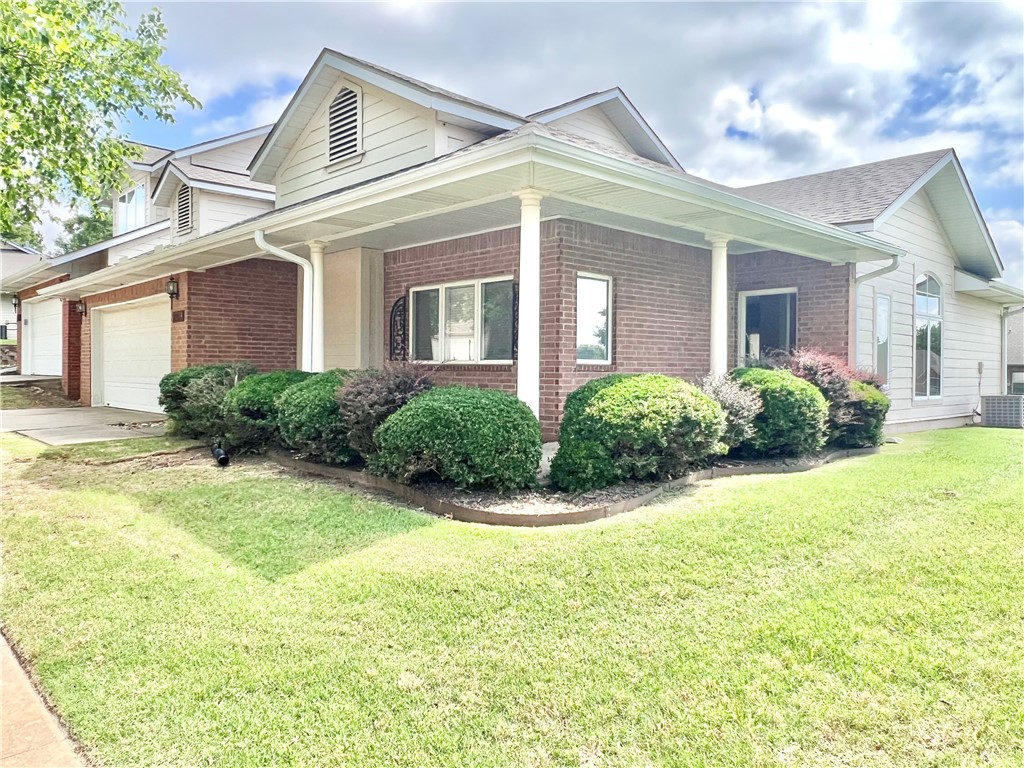 Bellafont Gardens - Residential Lease