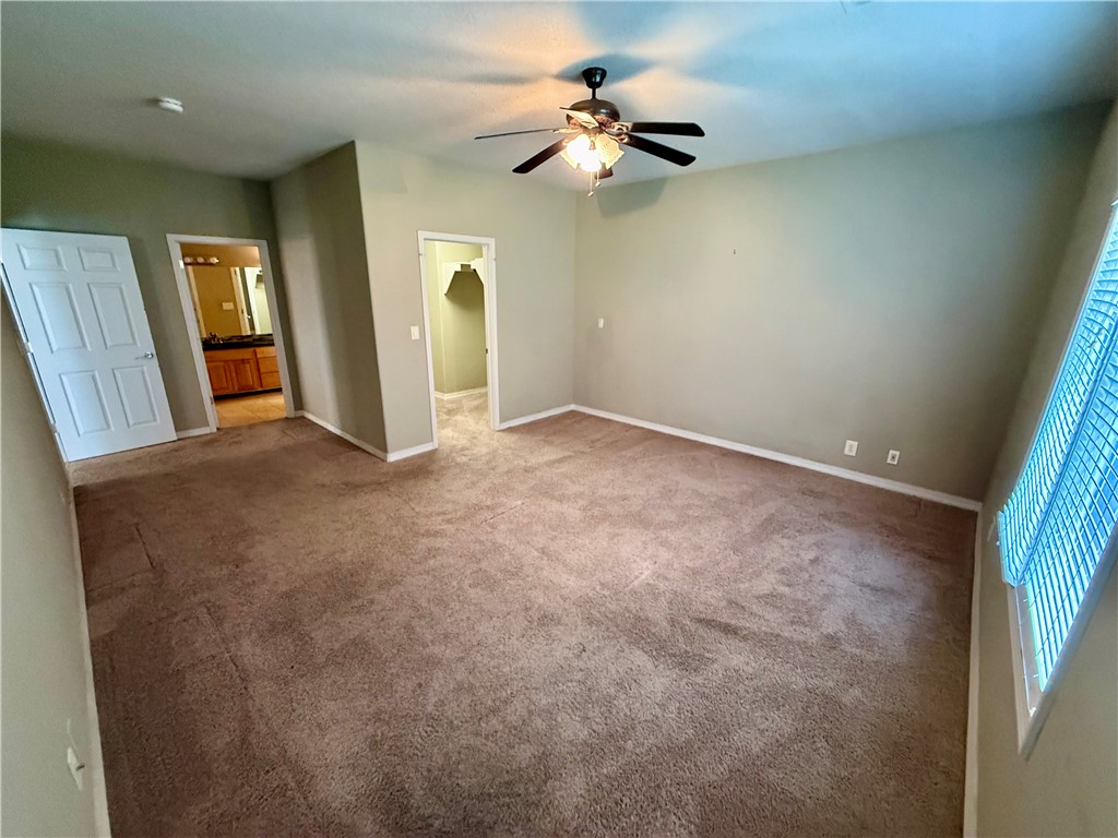 Bellafont Gardens - Residential Lease