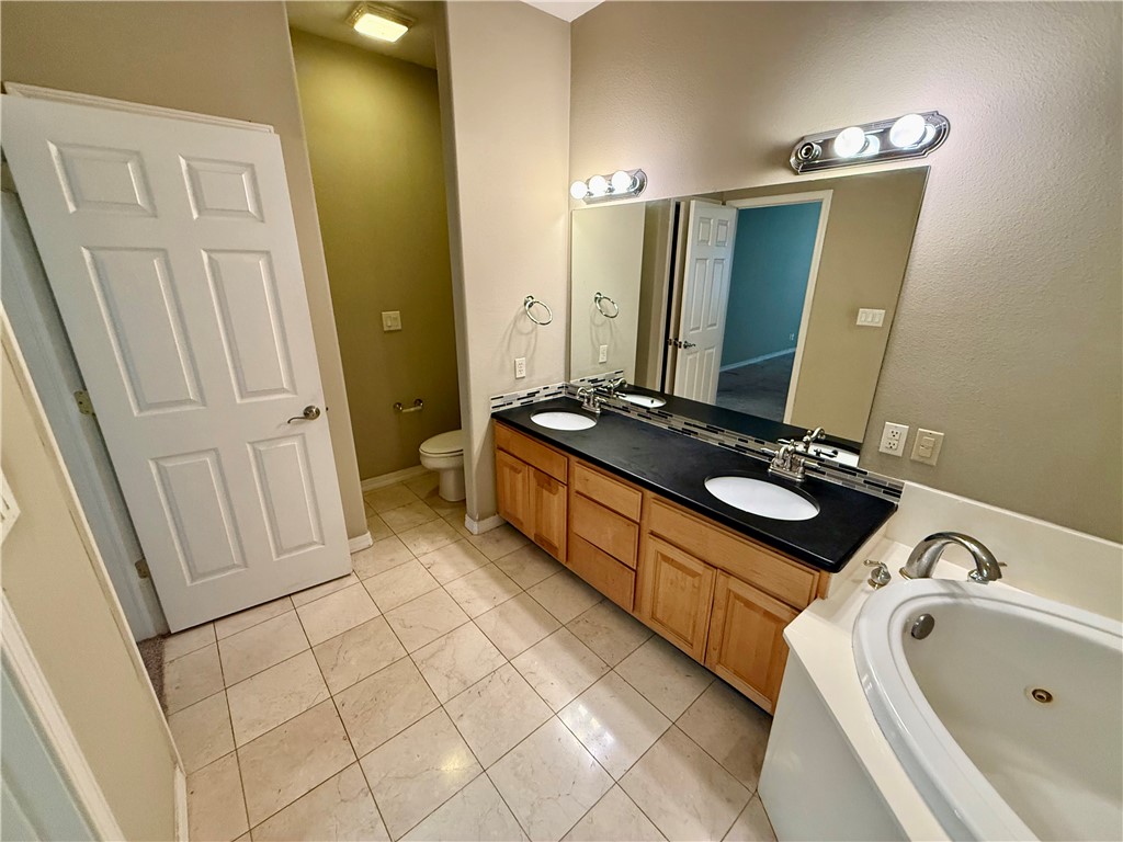 Bellafont Gardens - Residential Lease