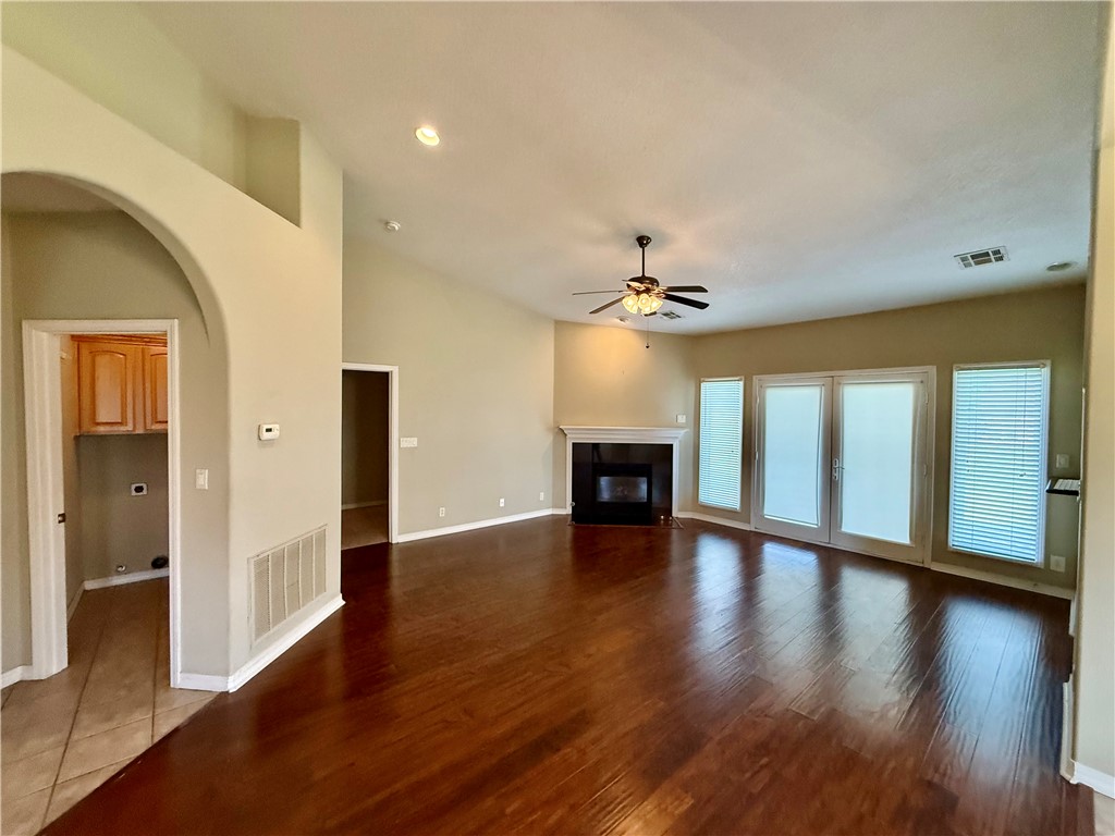 Bellafont Gardens - Residential Lease