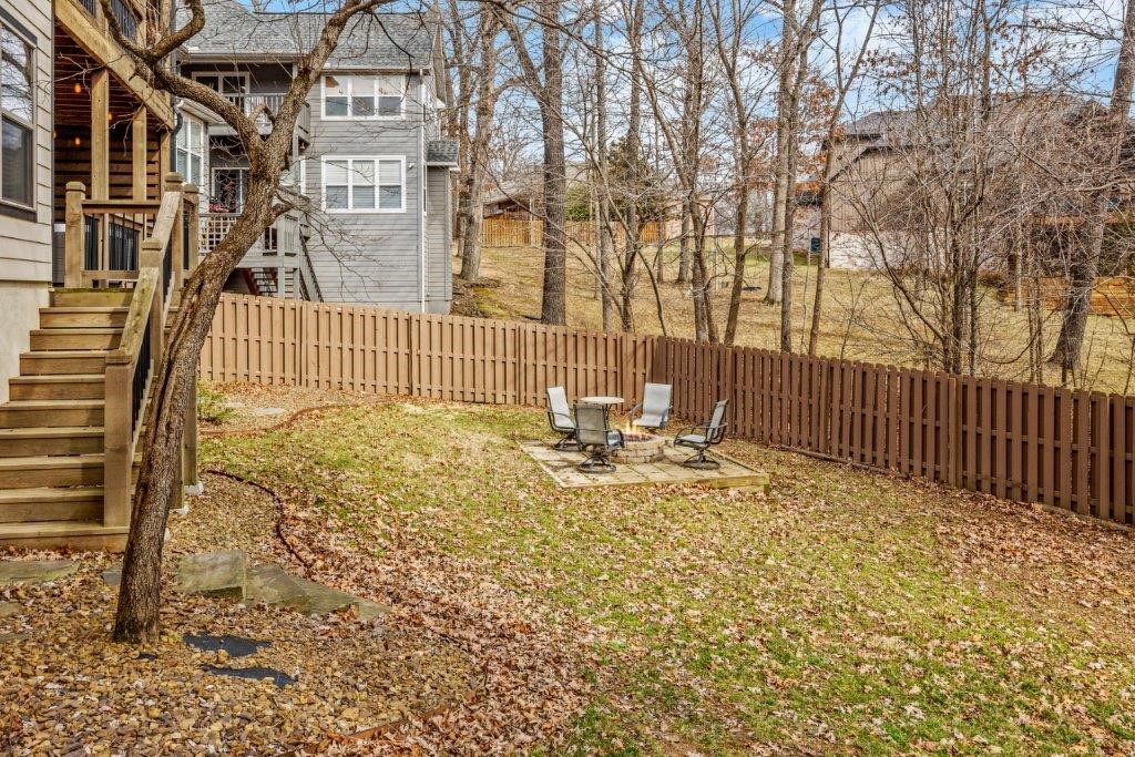Spinnaker Ridge At Woods Creek Ph 2 - Residential