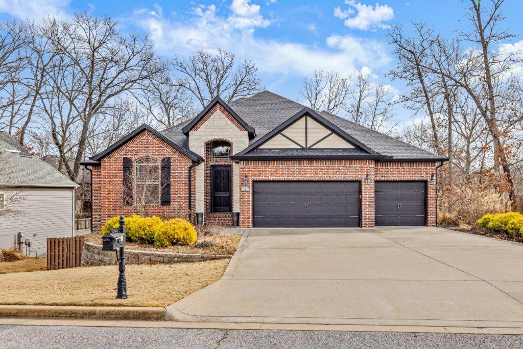 Spinnaker Ridge At Woods Creek Ph 2 - Residential