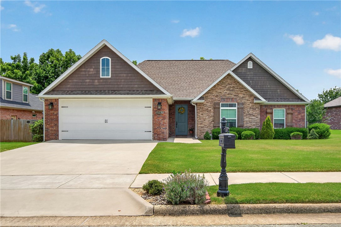 Legendary Sub Ph I Springdale - Residential